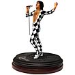 Freddie Mercury Rock Iconz  Queen Statue